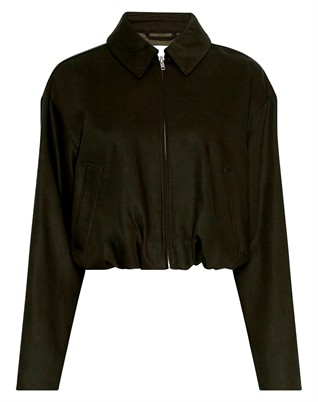 MSCHEsterika Jacke - Rosin